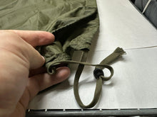 Load image into Gallery viewer, British Army Green Bergen Rucksack Main Compartment Large Waterproof Liner - The Militaria Shop