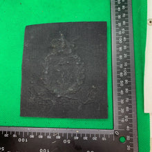 Charger l'image dans la galerie, British Army Royal Army Medical Corps Embroidered Blazer Badge - The Militaria Shop