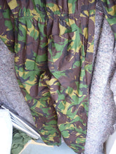 Load image into Gallery viewer, Genuine British Army DPM Tankers / Combat Overalls - 180/102 - The Militaria Shop