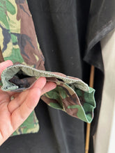 Load image into Gallery viewer, Original British Army 1968 68 Pattern DPM Combat Jacket Smock - 40" Chest - The Militaria Shop
