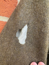 Load image into Gallery viewer, Original WW2 British Army Officers Greatcoat - Captain Rank Pips - 38" Ches - The Militaria Shop