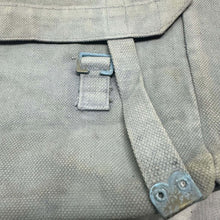 Load image into Gallery viewer, Original WW2 British Army / RAF Large Pack - 37 Pattern Webbing - The Militaria Shop