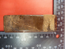 Load image into Gallery viewer, Original WW2 German Army Skin Decontamination Table Bakelite Box Wehrmacht 1943 - The Militaria Shop