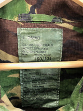Lade das Bild in den Galerie-Viewer, RARE User Trials Jacket! British Army DPM Combat Smock - Size 190/104 - The Militaria Shop