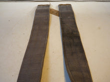 Load image into Gallery viewer, Original WW2 British RAF 37 Pattern Webbing Belt - The Militaria Shop