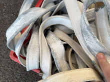 Load image into Gallery viewer, Original 37 Pattern British Army / RAF White SMLE Sling WW2 - Winter / Parade - The Militaria Shop