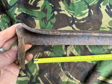 Load image into Gallery viewer, Original WW2 German Army Flak / Artillery Cannon Field Recoil Peg - The Militaria Shop