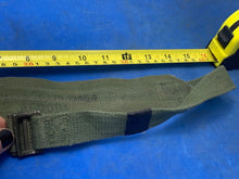 Load image into Gallery viewer, Original WW2 British Army 44 Pattern Shoulder Strap - 1945 Dated - The Militaria Shop