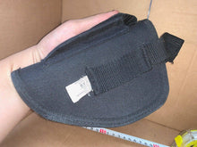 Load image into Gallery viewer, Swiss Arms Universal Pistol Fabric Holster - Hip Belt Mounted Holster - The Militaria Shop
