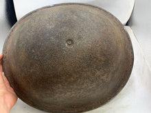 Load image into Gallery viewer, Original British Army Mk4 Turtle Helmet - The Militaria Shop