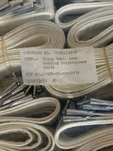 Load image into Gallery viewer, Rare Prototype - British Army SLR Rifle Parade Guards Sling - MINT UNISSUED!!! - The Militaria Shop