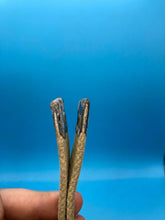 Load image into Gallery viewer, Original WW2 British Army / RAF 37 Pattern Shoulder / Cross Strap - The Militaria Shop