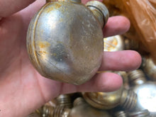 Load image into Gallery viewer, Original Russian Army WW2/Cold War Mosin Nagant Oil Bottle - Old stock genuine - The Militaria Shop