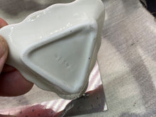 Load image into Gallery viewer, Original Vintage Crested China Ware Dish - Ryde - Isle of Wight - The Militaria Shop