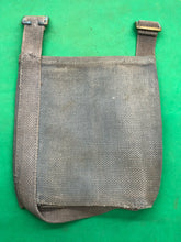 Charger l'image dans la galerie, Original British RAF Royal Air Force Water Bottle Carrier Harness WW2 37 Pattern - The Militaria Shop