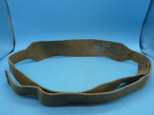 Load image into Gallery viewer, Original WW2 British Army Shoulder Strap - 37 Pattern Webbing - The Militaria Shop