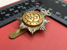 Load image into Gallery viewer, The Duke of Cambridge's Yeomanry "QC" ~ Genuine British Army Mili - The Militaria Shop