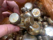 Load image into Gallery viewer, Original Russian Army WW2/Cold War Mosin Nagant Oil Bottle - Old stock genuine - The Militaria Shop