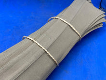 Charger l'image dans la galerie, WW2 - 1944 Dated British Army Detachable Shirt Collar - Size 15 - Original. - The Militaria Shop