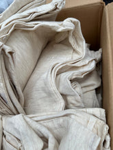 Lade das Bild in den Galerie-Viewer, Original Australian / British Army Long Johns Underwear New Old Stock - WW2 Patt - The Militaria Shop