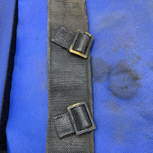 Load image into Gallery viewer, WW2 British Army / RAF 37 Pattern Combat Belt - Used Original - 40" Waist - The Militaria Shop