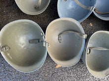 Load image into Gallery viewer, US Army M1 Helmet Style M1 Euroclone Helmet - WW2 Reenactment / Repainting - The Militaria Shop