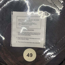 Load image into Gallery viewer, Guards Division Uniform Khaki Wool Beret British Army Assorted Regiments - 49cm - The Militaria Shop