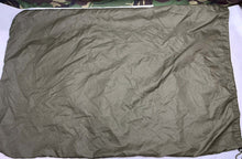 Load image into Gallery viewer, British Army Green Bergen Rucksack Main Compartment Large Waterproof Liner - The Militaria Shop