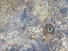 Load image into Gallery viewer, British Army Mk2 Brodie Helmet - Original WW2 - South African Manufactured - The Militaria Shop