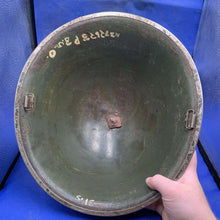 Charger l'image dans la galerie, Original British Army Mk4 Combat Helmet - The Militaria Shop