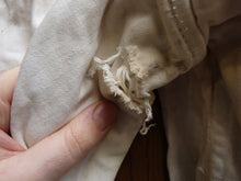 Load image into Gallery viewer, Original WW2 British Army Winter White Uniform Over Trousers - The Militaria Shop