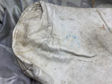 Lade das Bild in den Galerie-Viewer, British Army Korea War Era 1954 Dated Soldier's Kit Bag. - The Militaria Shop