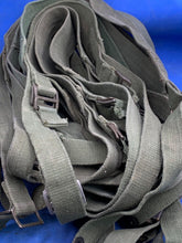 Load image into Gallery viewer, Original WW2 British Army 44 Pattern Shoulder Strap / Equipment Strap - The Militaria Shop