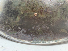 Load image into Gallery viewer, Original WW2 British / Canadian Army Mk3 High Rivet Combat Helmet Shell - The Militaria Shop
