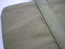 Load image into Gallery viewer, Original WW2 1944 Dated British Army 37 Pattern Water Bottle Carrier Harness - The Militaria Shop