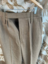 Load image into Gallery viewer, Genuine British Army NEW No.2 Dress Uniform Barracks Trousers - Size 96/84/100 - The Militaria Shop