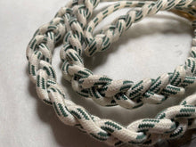 Load image into Gallery viewer, Original British / US / French Army Dress Uniform Lanyard. Lovely quality. - The Militaria Shop