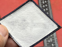 Load image into Gallery viewer, British Army Current Issue Gurkha Regiment Shoulder Badge. - The Militaria Shop