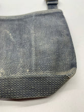 Load image into Gallery viewer, WW2 British Army / RAF 37 Pattern Webbing Water Bottle Carrier Harness Original - The Militaria Shop