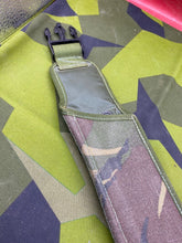 Load image into Gallery viewer, British Army DPM Frog. Well Marked and Dated 2004 - The Militaria Shop