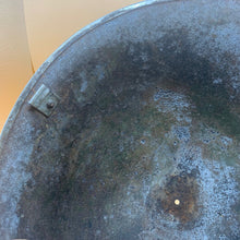 Load image into Gallery viewer, Original WW2 Onwards (1945-1952) British Army Mk4 Turtle Helmet - The Militaria Shop