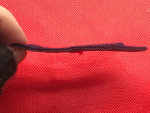 Lade das Bild in den Galerie-Viewer, British Army Commando Shoulder Titles Pair - The Militaria Shop