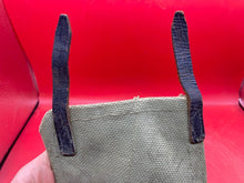 Charger l'image dans la galerie, Original British Army Soldiers Gaiter Spat 37 Pattern Webbing (Single) - The Militaria Shop