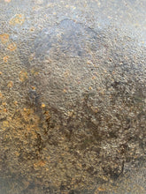 Charger l'image dans la galerie, Geunine British / Canadian Army Mk3 WW2 Combat Helmet - Uncleaned Original - The Militaria Shop