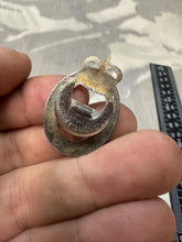 Charger l'image dans la galerie, Original British Civil Defence Instructor Button Hole / Lapel Badge - Unissued - The Militaria Shop