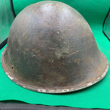 Charger l'image dans la galerie, Original British Army Combat Helmet Mk4 - The Militaria Shop