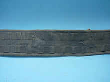 Load image into Gallery viewer, Genuine WW2 37 Pattern British Army / RAF Webbing Belt - 40" Inch Waist Max - The Militaria Shop