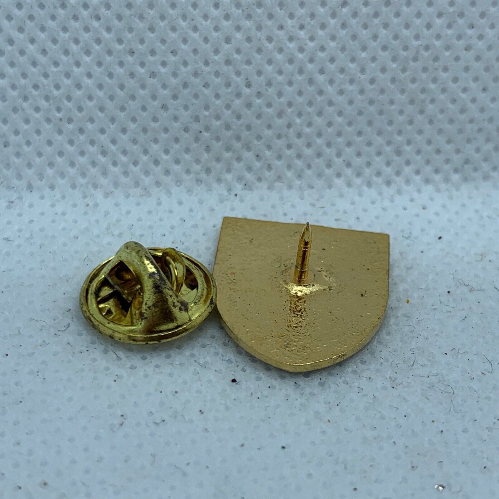 5th Inniskilling Dragoon- NEW British Army Military Cap/Tie/Lapel Pin Badge #143 - The Militaria Shop