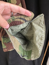 Load image into Gallery viewer, Original British Army 1968 68 Pattern DPM Combat Jacket Smock - 40" Chest - The Militaria Shop