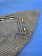 Load image into Gallery viewer, Original WW2 Royal Canadian Air Force RCAF 37 Pattern Pistol Holster - The Militaria Shop